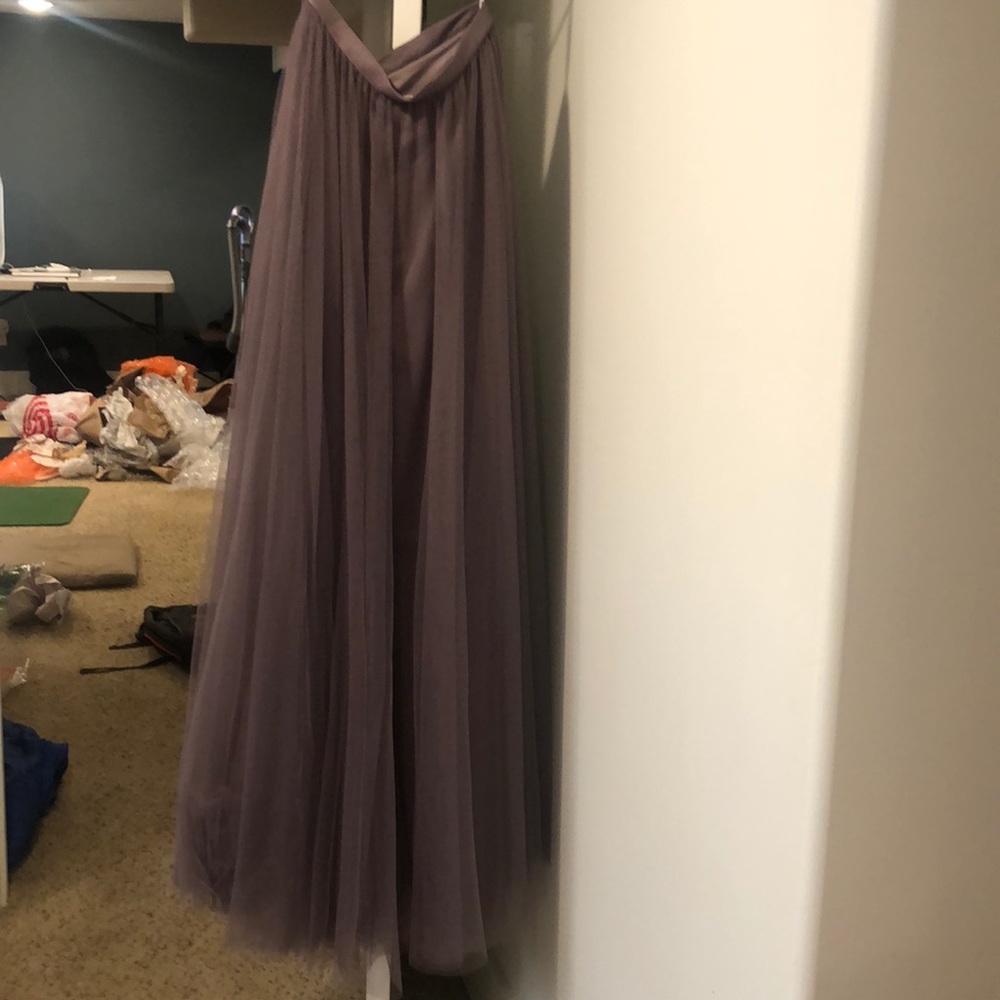 Revelry skirt